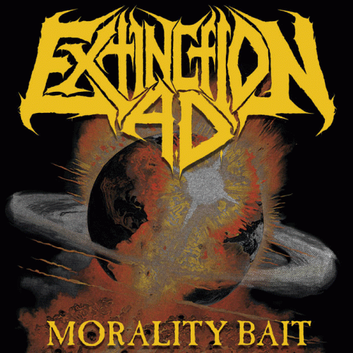 Extinction A.D. : Morality Bait